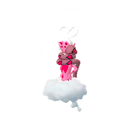 Hisui - 0905 - Enamorus (Materialized Form)